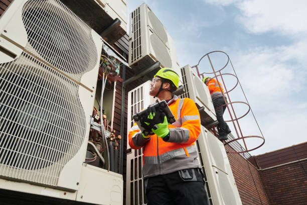 Best Geothermal HVAC Systems in Ramsey, NJ