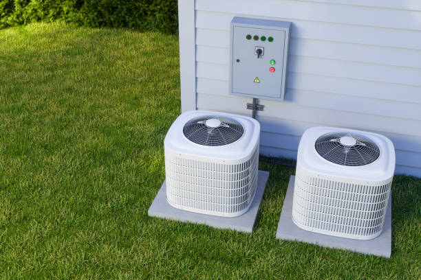 Best Emergency HVAC Services in Ramsey, NJ