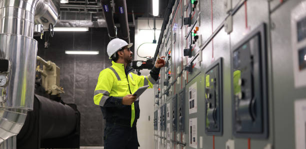 Best HVAC Software and Technology in Ramsey, NJ